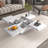 Single Coffee Table-588481712
