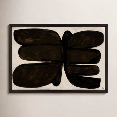 Dragonfly "Dragonfly" Print