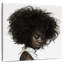 Leisha, femme aux cheveux bouclés-109394922