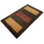 Pickar Area Rug in Multi Red