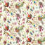 Wonderland Floral Fabric-88764329