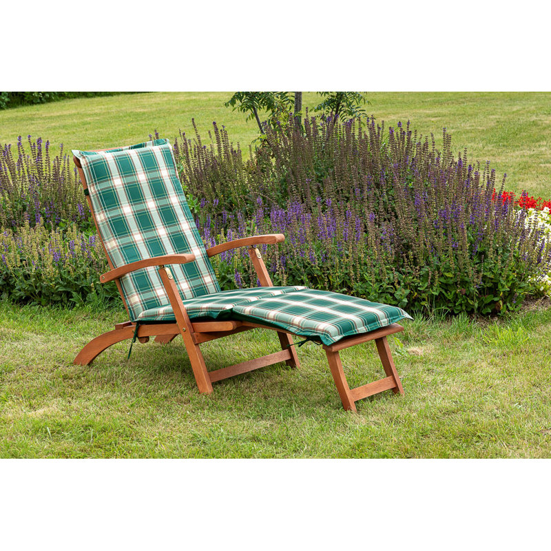 Garden Seat Cushion