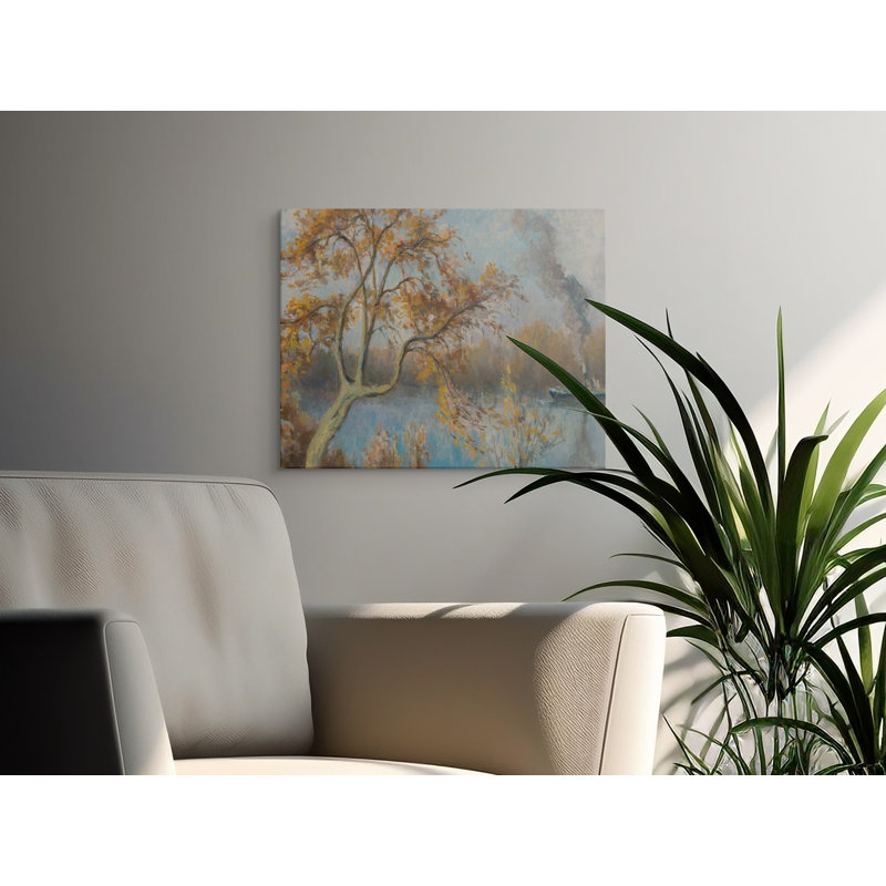 Lesko Wrapped Canvas Print Set, 10x8