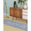 Tapis bleu Haight-999850790