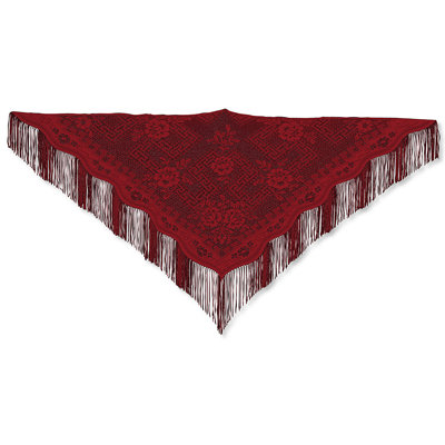 Dynasty No Pattern Apron Sets