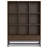 Banting 9 Cube Bookcase with Drawers