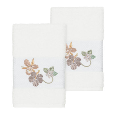 Caroline Turkish Cotton Hand Towel