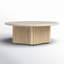 Oja Single Coffee Table-225086328