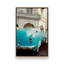 Turquoise classique C-1547262146-1547262151-1547262157