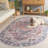 Arizona Performance Machine Washable Oriental Rug-155936790