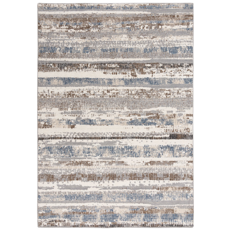 Pirozzo Wool Indoor Rug, Rectangle 9' x 12'