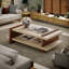 Table basse en travertin Wabi-sabi-1376247605-1376247604