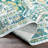Fleeman Oriental Indoor Rug-992851158