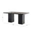 Ishta 84'' Dining Table