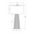 Ceramic Table Lamp