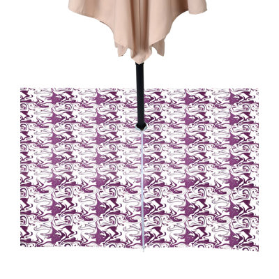 Geometric Tablecloth