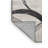 Machine Washable Gray Area Rug-1856068625