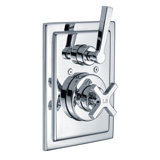 Mackintosh Tub & Shower Faucet
