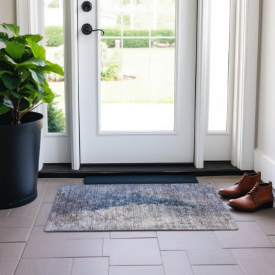 Kaylani Abstract Indoor / Outdoor Rug