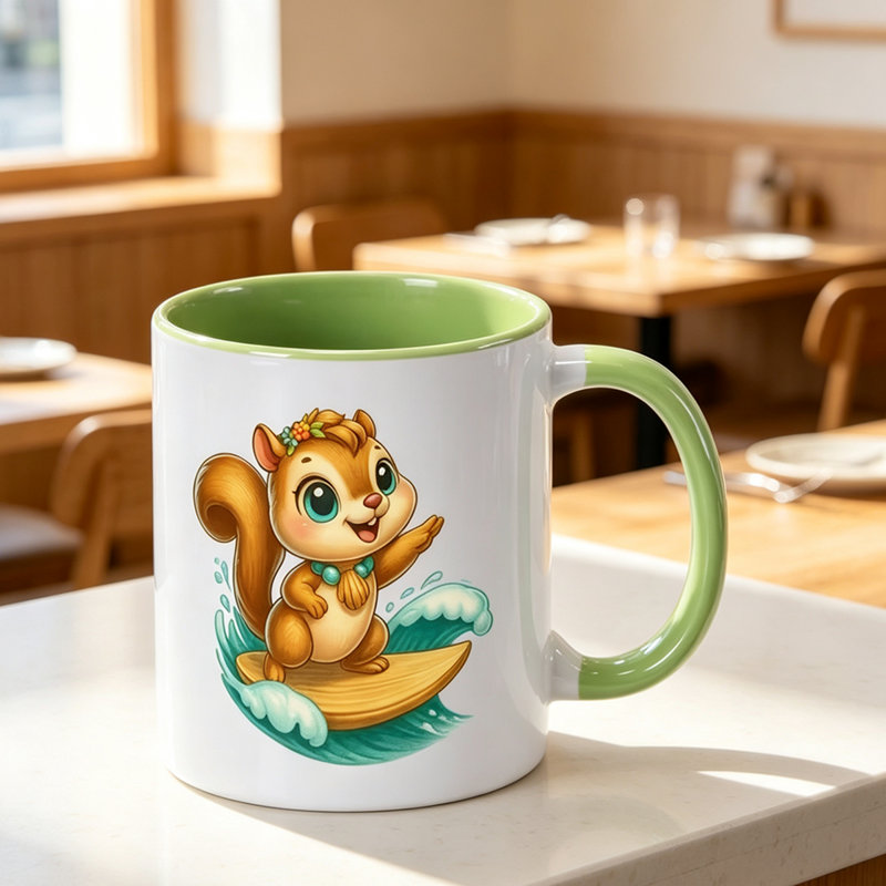 Mug