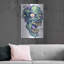 "Zombie Pattern Head 14" par Flyland Designs-1351201099