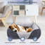 Duffield Pet Bed-779582467