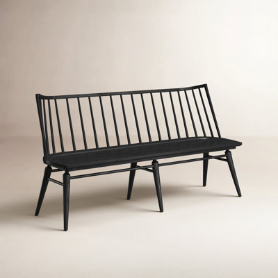 Foxgrove Bench