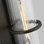 Alcona - Light Outdoor Armed Sconce-135742268-135742269