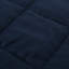 Couverture lestée en coton 205T 20Lbs-125133626