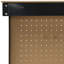 81cm W Engineered Wood Top Workbench
