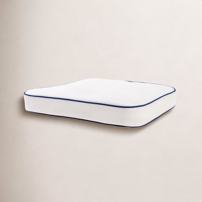 Rivie Indoor/Outdoor Throw Pillow