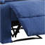 Fauteuil inclinable Rosia