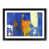Black Framed selected