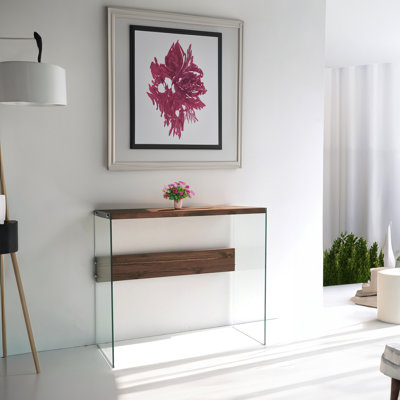 35.83'' Console Table