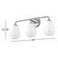 Éclairage pour meuble-lavabo Joss & Main Caravella-310471408