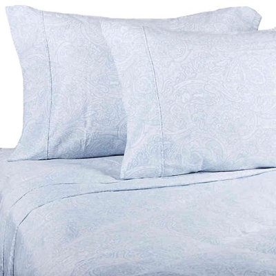 Sateen Solid Colour - Set of 2