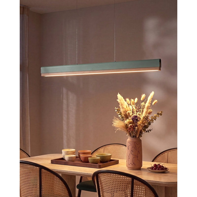 Annalisse 1 - Light Pendant
