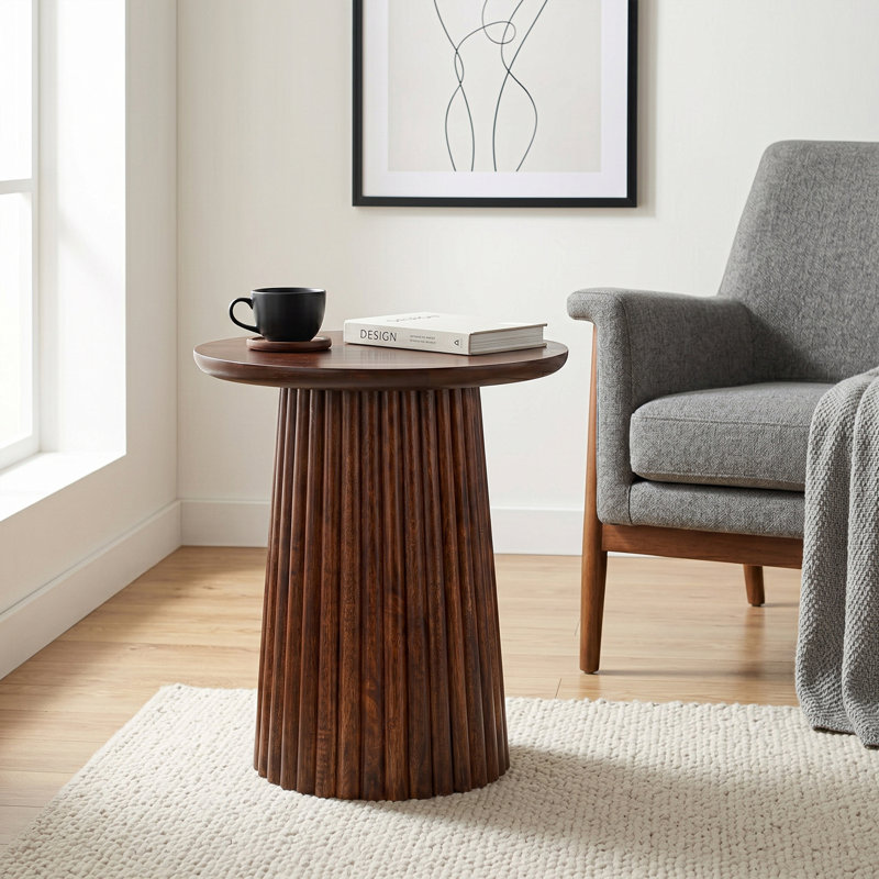 Living Room Table Set