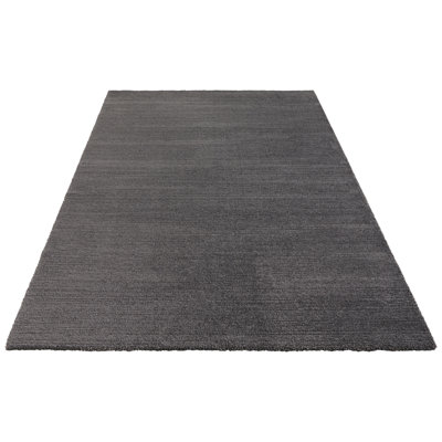 Loos Anthracite Rug