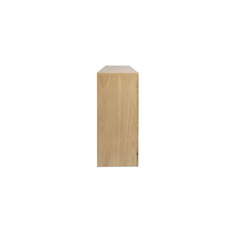 Berkley Console Table Natural