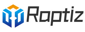 Logo RAPTIZ