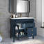 Ensemble de meuble-lavabo avec lavabo 36 po Deon-2090279515