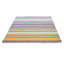 Hand Hooked Striped Area Rug-57599250