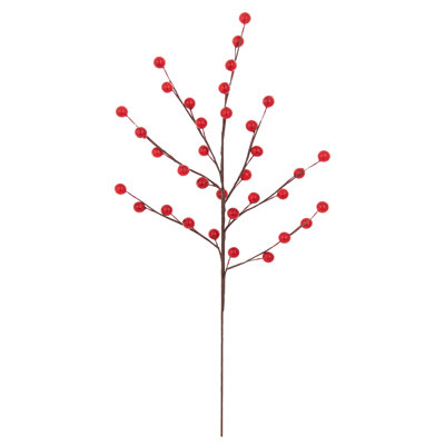 6.98cm Plastice No Tree Topper