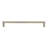Kingston Collection Solid Square Bar Pull-160053216-228800719