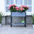 Raised Garden Bed