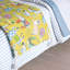 Chemin de lit 100% coton Hullabaloo-55131556