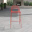 Hot Mesh Outdoor Bar Stool-11190974-40666470