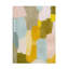 "Circa Pastel II" sur toile-98233605