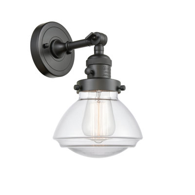 Chesterville Armed Sconce